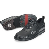 Bowling Shoe - DEXTER -  SST 8 BOA  - MC - BLACK/PEWTER - X Proshop - X Pro Shop - XPROSHOP