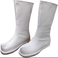 Ancient Costume cos Hanfu Opera Inner Heightening Cotton Men Women Wedding Shoes Ancient Martial Art