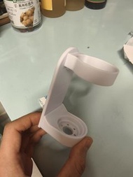 電動牙刷上牆架（3M強力膠貼不用鑽牆）