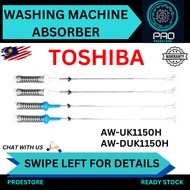 TOSHIBA Damper Mesin Basuh AW-UK1150H AW-DUK1150H Absorber Mesin Basuh / Absorber Washing Machine