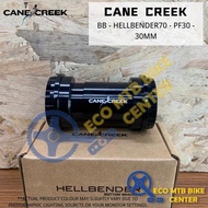 CANE CREEK BB BOTTOM BRACKET - HELLBENDER70 - PF30 - 30MM