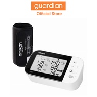 Omron Automatic Blood Pressure Monitor Hem-7361T