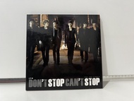 1 CD MUSIC ซีดีเพลงเกาหลี 2PM 3rd Single Album Don't Stop Can't Stop (F13E10)