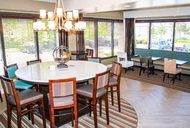 Wingate by Wyndham Baltimore BWI Airport