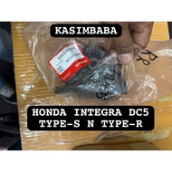 HONDA INTEGRA DC5 TYPE-S N TYPE-R REAR ENGINE MOUNTING ORIGINAL