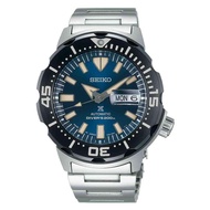 BNIB SEIKO PROSPEX SBDY033 NEW 4R MONSTER 200M DIVE MEN WATCH