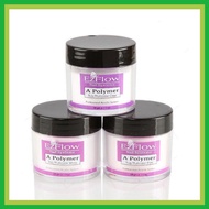 (28GR) EZFLOW WHITE ACRYLIC POWDER