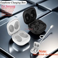 Charging Box For Samsung Galaxy Buds 2/Buds Pro/Buds Live SM-R180 SM-R190 SM-R170 SM-R175 SM-R177 Re