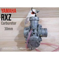 Rxz carburetor / Carburetor Rxz 30mm / YAMAHA CARBURETOR 30MM