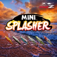 ProZ Mini Splasher Metal Jig