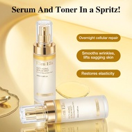 [NEW] Ellen Ella White Truffle Serum Spray 100ml Vegan Anti Aging Wrinkles Removal