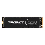 T-Force G50 M.2 PCIe 4.0 SSD [ 512GB / 1TB / 2TB / 4TB ]