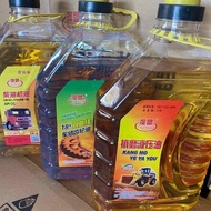 MUHUASHA | Agricultural Diesel Engine Oil
