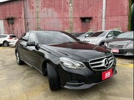 😍2013 M-Benz E220 CDI Avantgarde 62萬即可入主😍