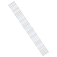 LG 43LH500T 43" LED TV BACKLIGHT(LAMPU TV) LG 43 INCH LED TV 43LH500