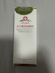 Dr. Satin 魚子奇蹟痘痘修護精華