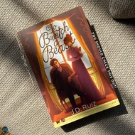 TO BEWITCH A BEAST written by J.D RUIZ