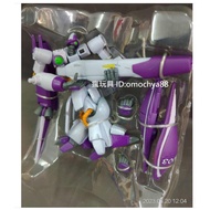 Casai Volks [Detailed Content] FW GUNDAM Mobile Suit Z AMX-003 Gasha C Casa (388E1)
