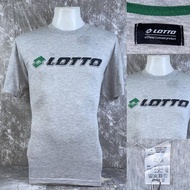 Lotto Round Neck T-Shirt