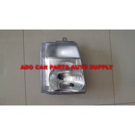 Suzuki Transformer DA63T DA63 Multicab Head Lamp Head Light Headlight Right Side Passenger Side