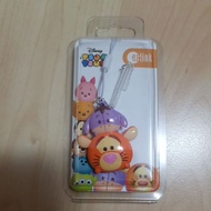 Tsum tsum ezlink charm (tigger)