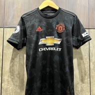(SOLD) Jersey Manchester United Third 2019/2020 Bruno size S
