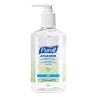 Purell (พูเรล) เจลล้างมือฆ่าเช พูเรล 3691