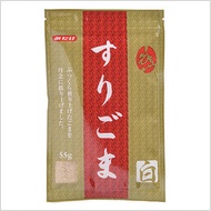 日本白芝麻粉 55克 (到期日:2026/09/17)