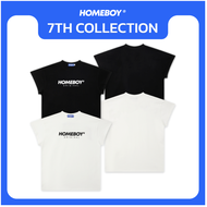 ❗️[ส่งเร็ว กทม. 1 วัน]❗️HOMEBOY เสื้อแขนกุด รุ่น HB.CLASSIC. OG. TANKTOP