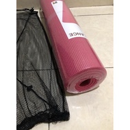 Yoga Mat 8.0mm Kettler/Yoga Mat 8.0mm Kettler