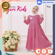 Muslim Ank Clothing Simple Ghamis Clothes Gamos Slang Viral Cool Muslim Ank Clothing Santri Games Si