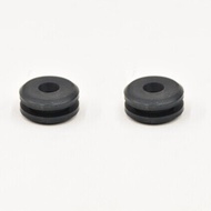 2Pcs Engine Cover Mounting Rubber 17122-5G0-A00 For Honda Accord UR-V Acura RDX