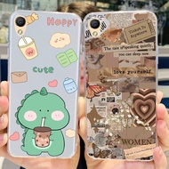 สำหรับ Oppo A37เคส A37m A37fw A37f ปลอกซิลิโคนเนื้อนุ่มพิมพ์ลายน่ารักสำหรับ Oppo A37 OppoA37เคสโทรศัพท์5.0''