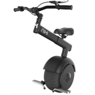 AIHI 13inch One Wheel Electric Scooter Self Balancing 800w Fat Tire Bike