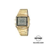 CASIO WATCH DATABANK DB-360G-9A