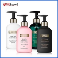 ∏ ♙ ∩ Luxe Organix Niacinamide + Arbutin / Milk + Gluta / Retinol + Gluta Whitening Serum Lotion