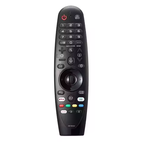 Smart tv Remote control for lg oled TV MR20GA MR19BA MR18BA MR600 MR650A magic voice