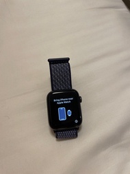 Apple Watch SE Nike Version 44mm