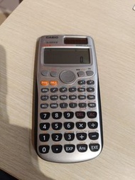 CASIO 50fx ||