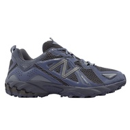 New Balance 610 V1 NB Retro Shoes Dark Blue Gray Men Women Shoes Sports Shoes [YUBO] ML610TC D