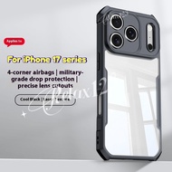 For iPhone 17 Pro Max 5G iPhone 17 16 15 14 iPhone Air 17 17Pro 17ProMax iPhone17ProMax 5G Acrylic P