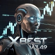 xBest FX EA v3 – Robot Trading Auto Untung 2025