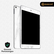 [EXACOAT] iPad 9.7" (6th Generation) 3M Skins Stone Series
