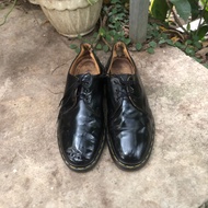 DR.MARTENS Dr. Martens 1461 Blacksmooth Size 44/45