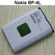 Nokia BP-4L Battery For Nokia  E52 E63 E71 E72 E90 N810 N97 Bateri BP 4L BP4L Battery ~ ORIGINAL