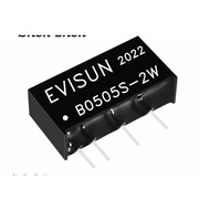 B0505S-2W 5V to 5V converter DC DC power module converter B0505S