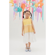 Impromptu Skye Tricolor Dress