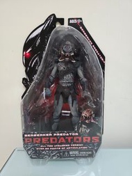 NECA Predator - PREDATOR S （series 2）