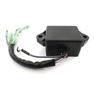 (SXPF) CDI Module Fits for OUTBOARD MOTORS 2 Stroke 40/50 6F5-85540