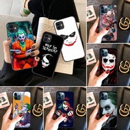 for Vivo V11 V15 Pro V19 V20 SE Y70 2020 TPU soft Case G205 Batman Dark Knight Joker